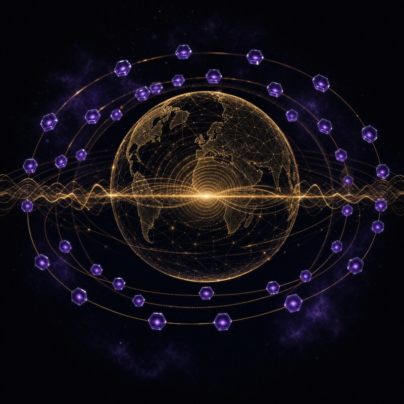 stAMP GLOBAL — Multilingual Synthesis